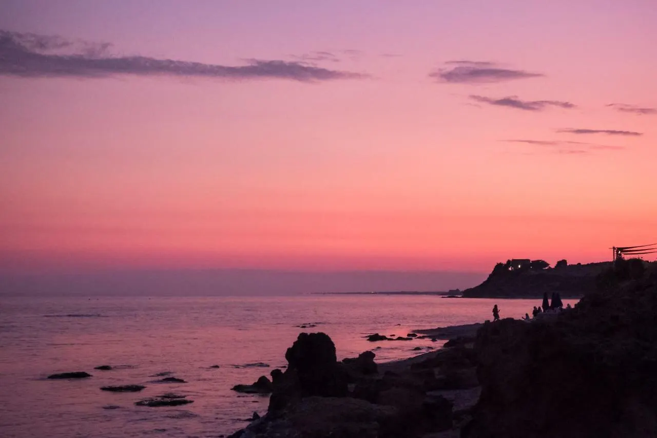 Holiday home Finestra Sul Mare Villa Marinella di Selinunte Italy