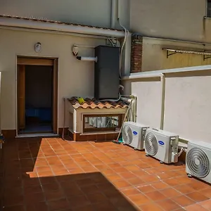  Apartment Cortile Aurora