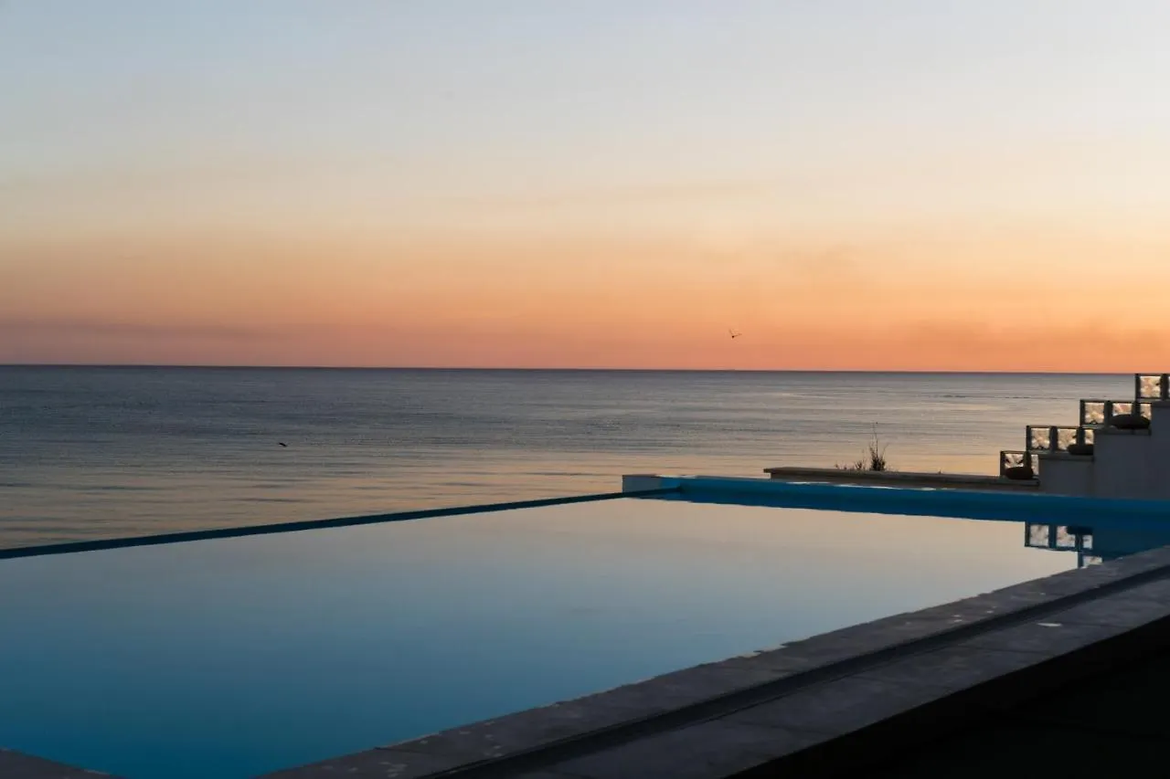 Finestra Sul Mare Villa Marinella di Selinunte 0*,  Italy