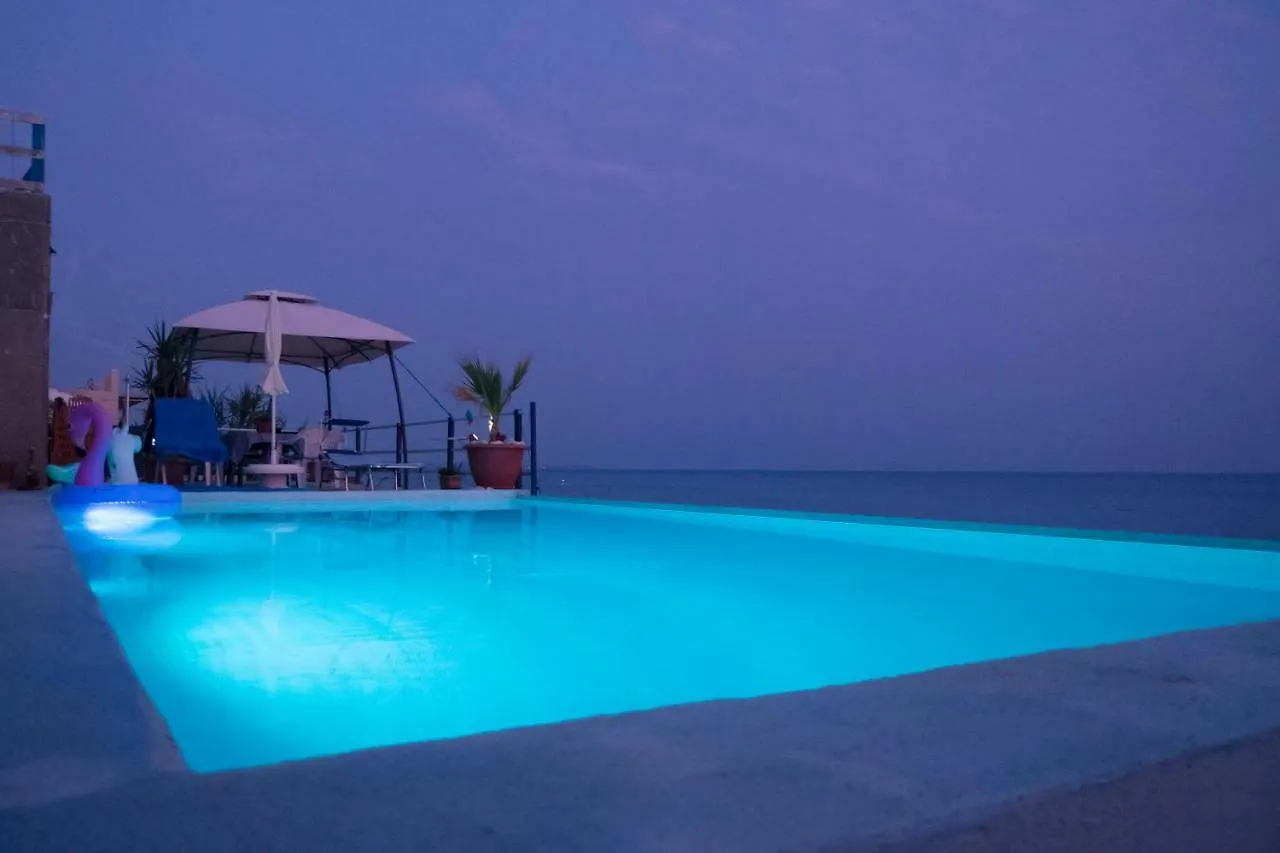 Finestra Sul Mare Villa Marinella di Selinunte 0*,  Italy