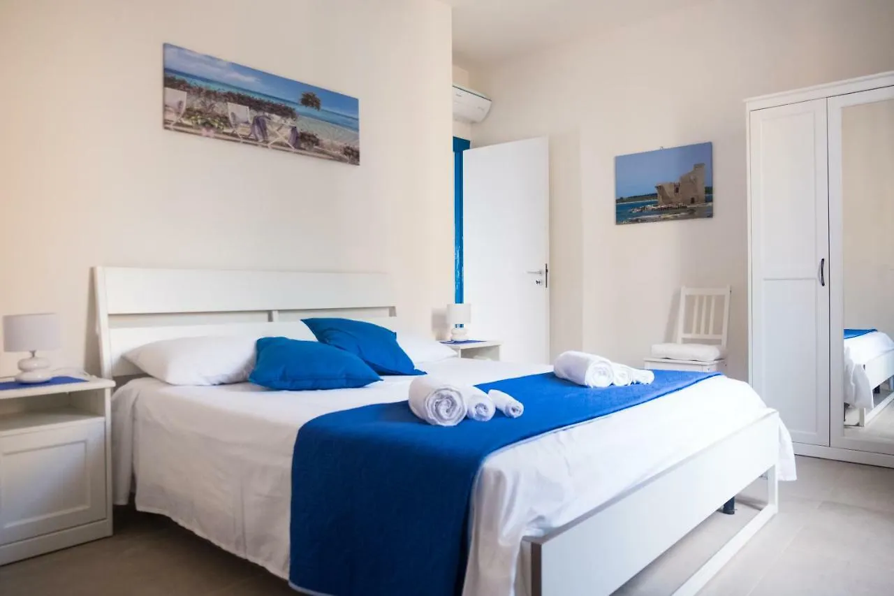Holiday home Finestra Sul Mare Villa Marinella di Selinunte